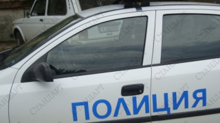 Полицията е използвала палки и сила при бунта в Любимец