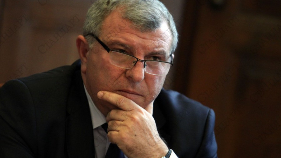 Греков: Земеделието ни се нуждае от повече и повече средства  | StandartNews.com