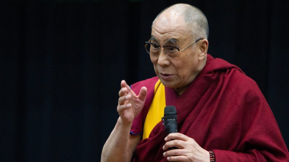 Далай Лама няма да отиде на погребението на Мандела | StandartNews.com