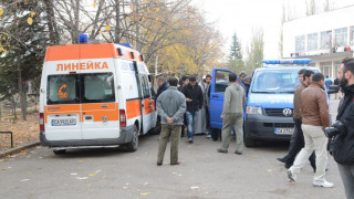 Пиян пациент налетя на доктор в спешното в Стара Загора