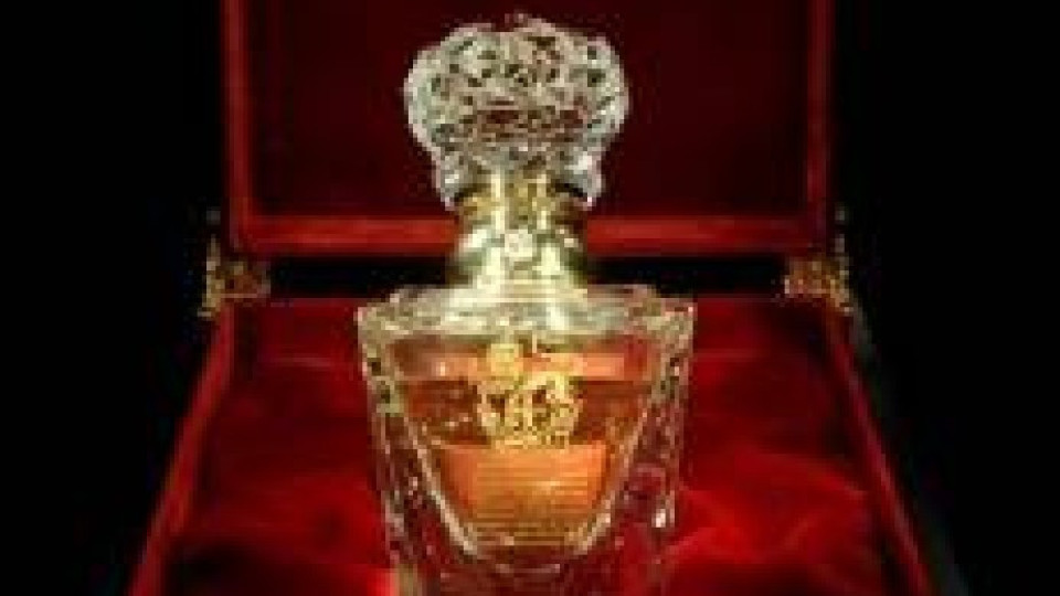 Най-скъпият парфюм е за 12 700 долара | StandartNews.com