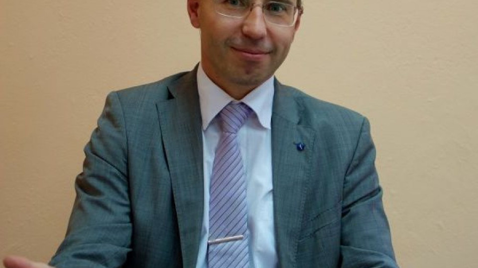 Веселин Тодоров: Панаир 2013-а е рекордьор | StandartNews.com