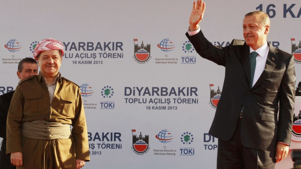 Ердоган иска доклад за нашите дипломи | StandartNews.com