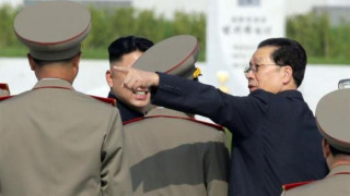 Северна Корея потвърди отстраняването на Ян Сонг-Таек
