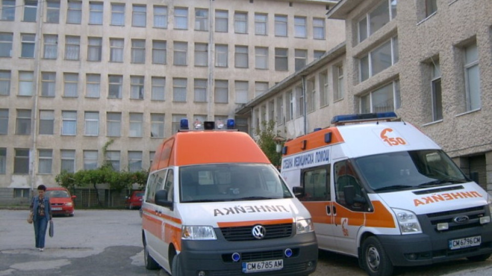 Дават 2 млн. лв. за модернизация  на болницата в Исперих    | StandartNews.com