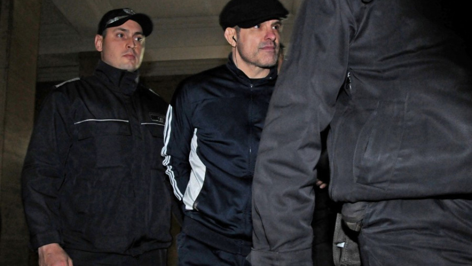 СГС отложи екстрадацията на Брендо в Румъния | StandartNews.com