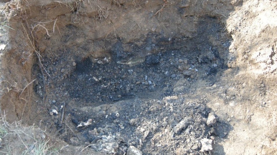 Касапинът от Хасково палил разчленената си жертва | StandartNews.com