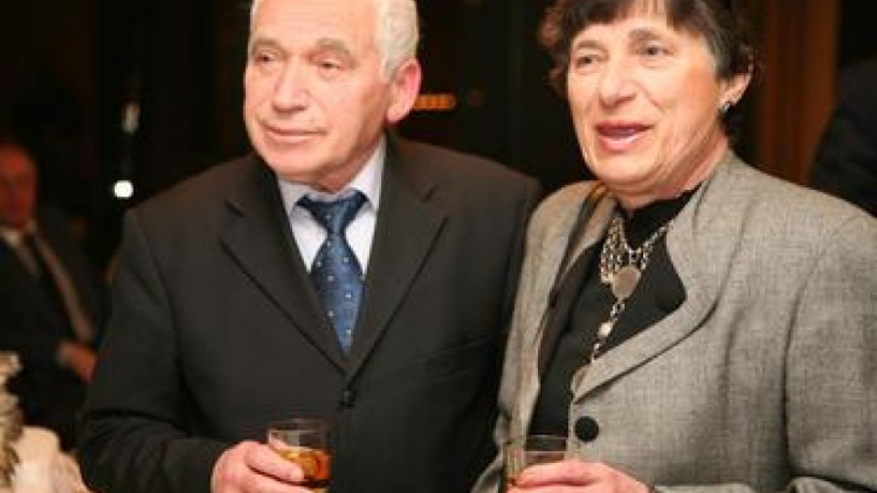 Почина съпругата на Желю Желев | StandartNews.com