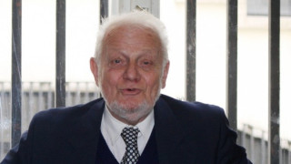 Почина бившият земеделски министър Васил Чичибаба