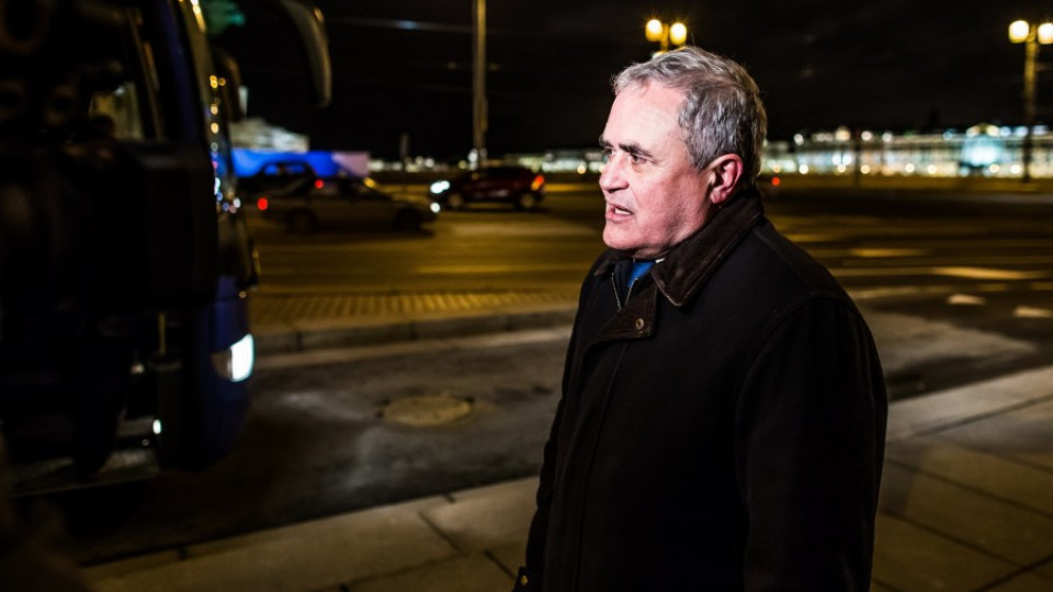 Николай Джагаров: Шумът на Паша дере ще е под нормите | StandartNews.com