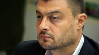 Бареков гост в Шоуто на Слави
