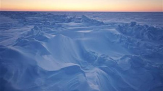 Канада поиска Северния полюс