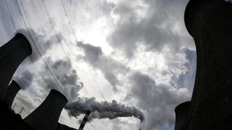 ЕП одобри промени в търговете на CO2 емисии | StandartNews.com