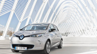 400 км на ток с Renault през 2020 г.
