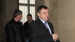 Здравословни проблеми отложиха делото за Алексей Петров