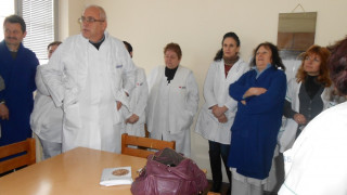 Община Варна спасява тубдиспансера със 150 000 лева