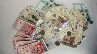 Откраднаха 25 000 лв. от офис в Асеновград