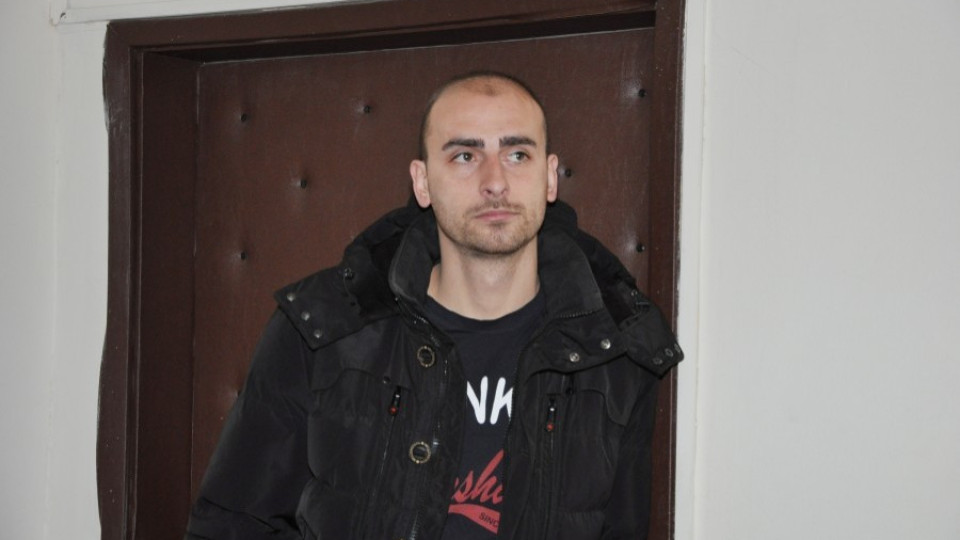 Една година условно за брата на Бербатов | StandartNews.com