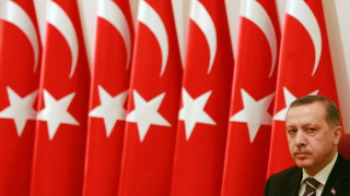 МВнР осъди изказването на Ердоган за Тракия