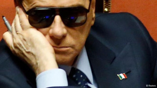 Берлускони: Ако ме арестуват, ще избухне революция