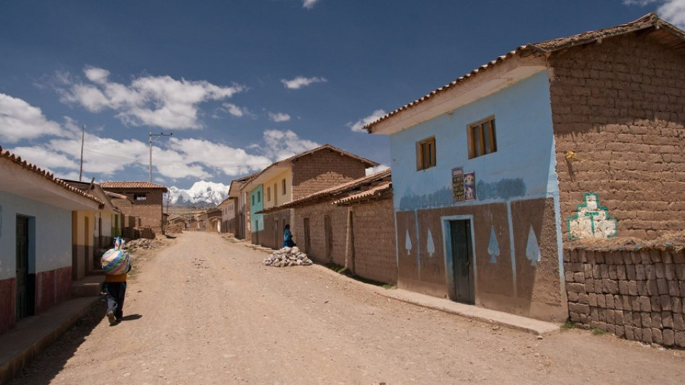 Строят нови пътища в Никарагуа | StandartNews.com