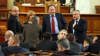 Депутатите решават да има ли комисия "Бисеров"
