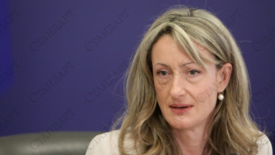 Златанова очаква критики от ЕК за случая "Соло" | StandartNews.com
