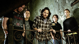 Pearl Jam обявиха датите за Европейското турне 