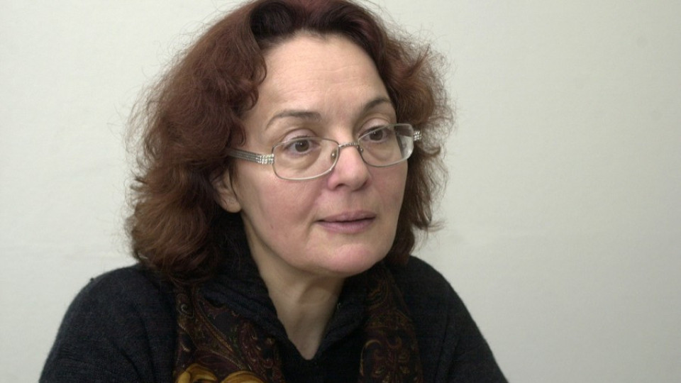 Румяна Коларова е назначена за секретар на президента | StandartNews.com