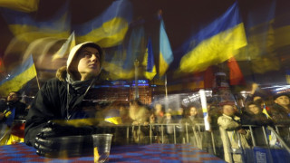 Кличко ще участва в преговорите с Янукович