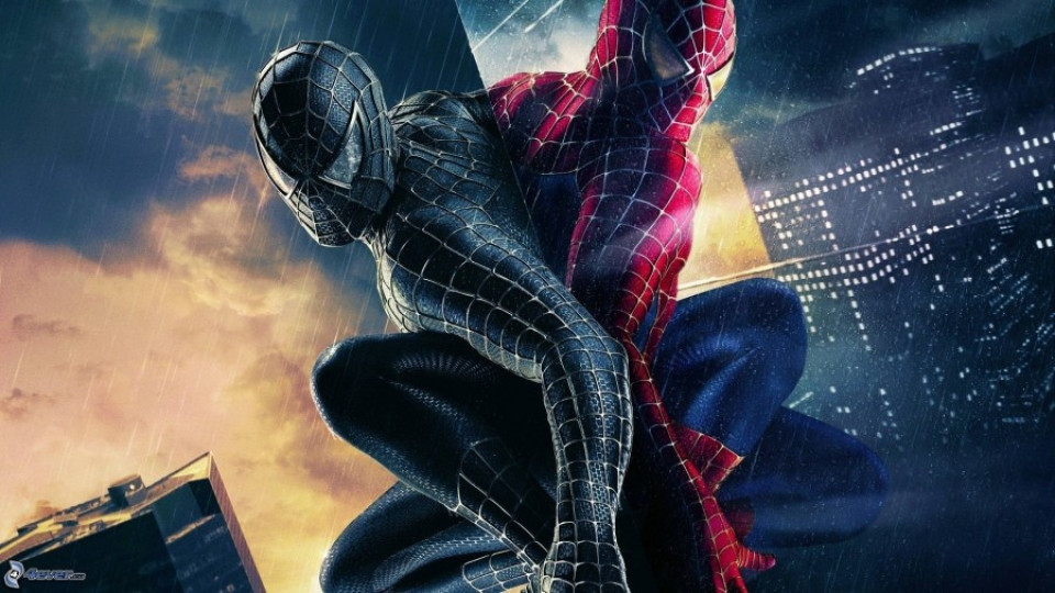 Marvel и Sony в съвместна работа по нови филми за Спайдърмен | StandartNews.com