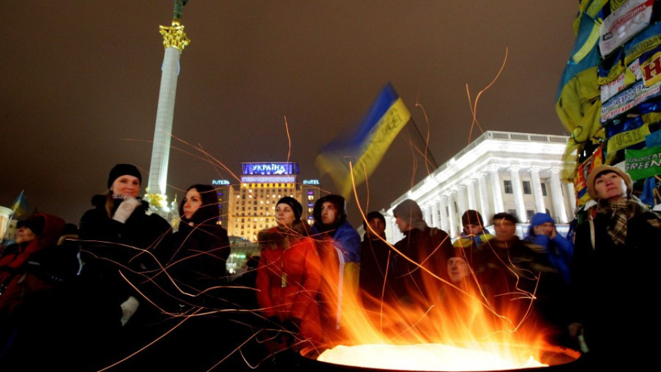 Безрезултатни преговори в Киев, нова вълна протести | StandartNews.com