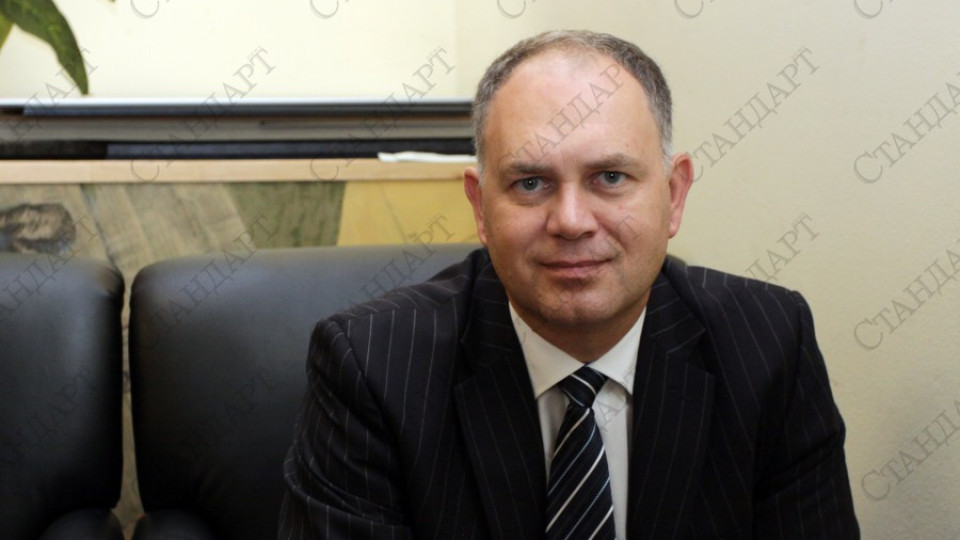 Кадиев: Притеснява ме приходната част в Бюджет 2014 | StandartNews.com