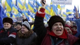 Уволнения заради насилието в Киев