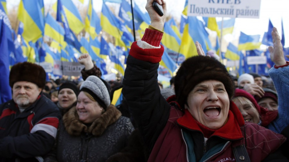 Уволнения заради насилието в Киев | StandartNews.com