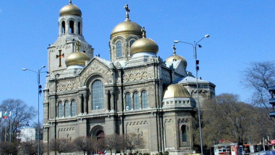 Определиха двамата кандидати за Варненската епархия | StandartNews.com