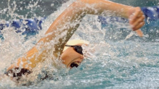 Рангелова стигна полуфинал на Европейското по плуване