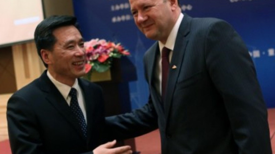 Миков: „Китай +16" е добра платформа за сътрудничество | StandartNews.com