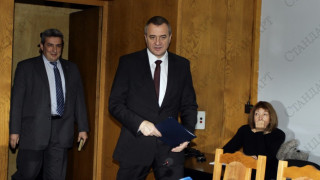 Йовчев:   Протестът е политически