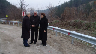 Догодина правят проект за скоростен път Русе - Велико Търново