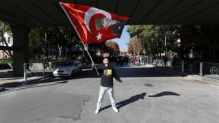 Арестуваха синове на турски министри