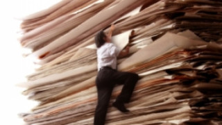 40 000 чиновници изгонени от ГЕРБ