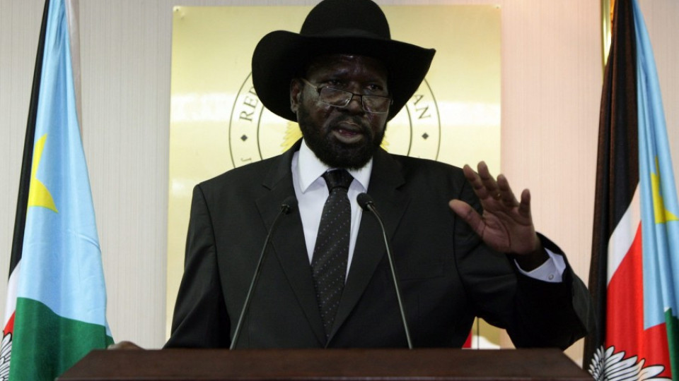 Близо 500 души са загинали при сблъсъци в Южен Судан | StandartNews.com