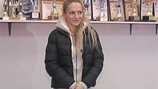 Дама за втори път стана Спортист №1 на Благоевград