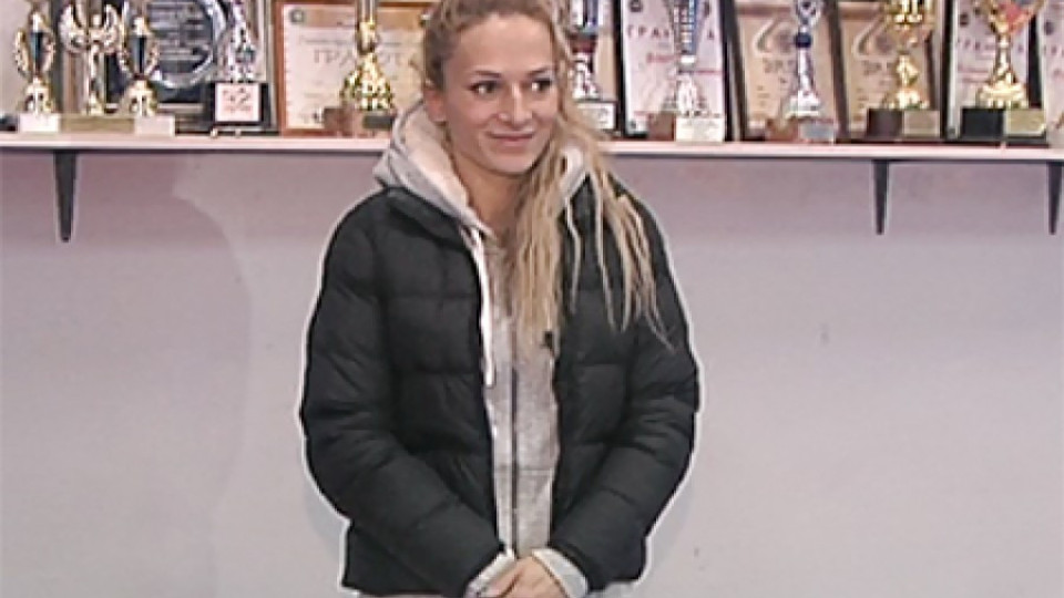 Дама за втори път стана Спортист №1 на Благоевград | StandartNews.com