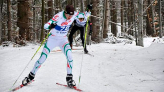 Веселин Цинзов шести в ски бягането на Универсиадата