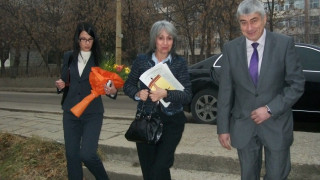 Попова: Трябва да очертаем националните приоритети