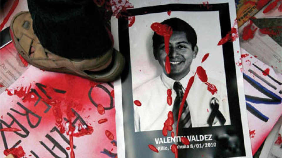 52-ма журналисти убити през 2013 г. | StandartNews.com