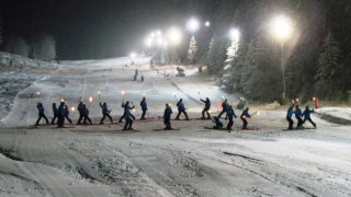 Откриват сезона на Витоша с нощни ски в събота