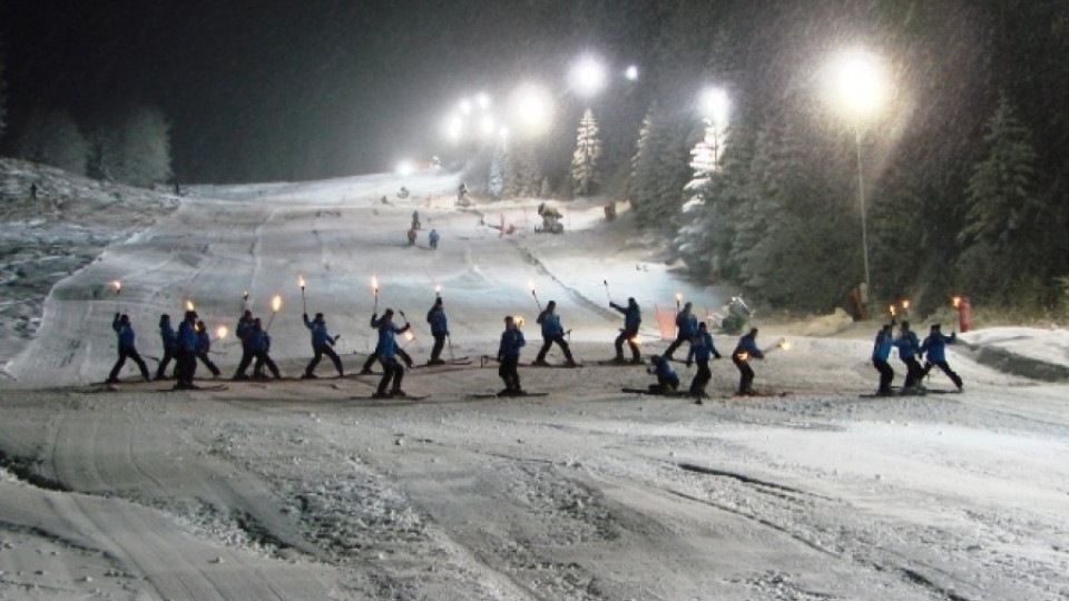 Откриват сезона на Витоша с нощни ски в събота | StandartNews.com